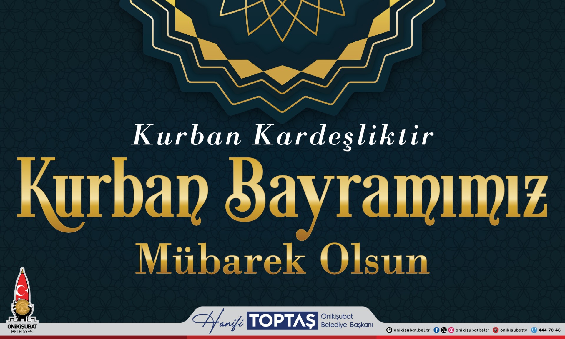 Thumbnail Kurban Bayramı Led 2000X1200 Px