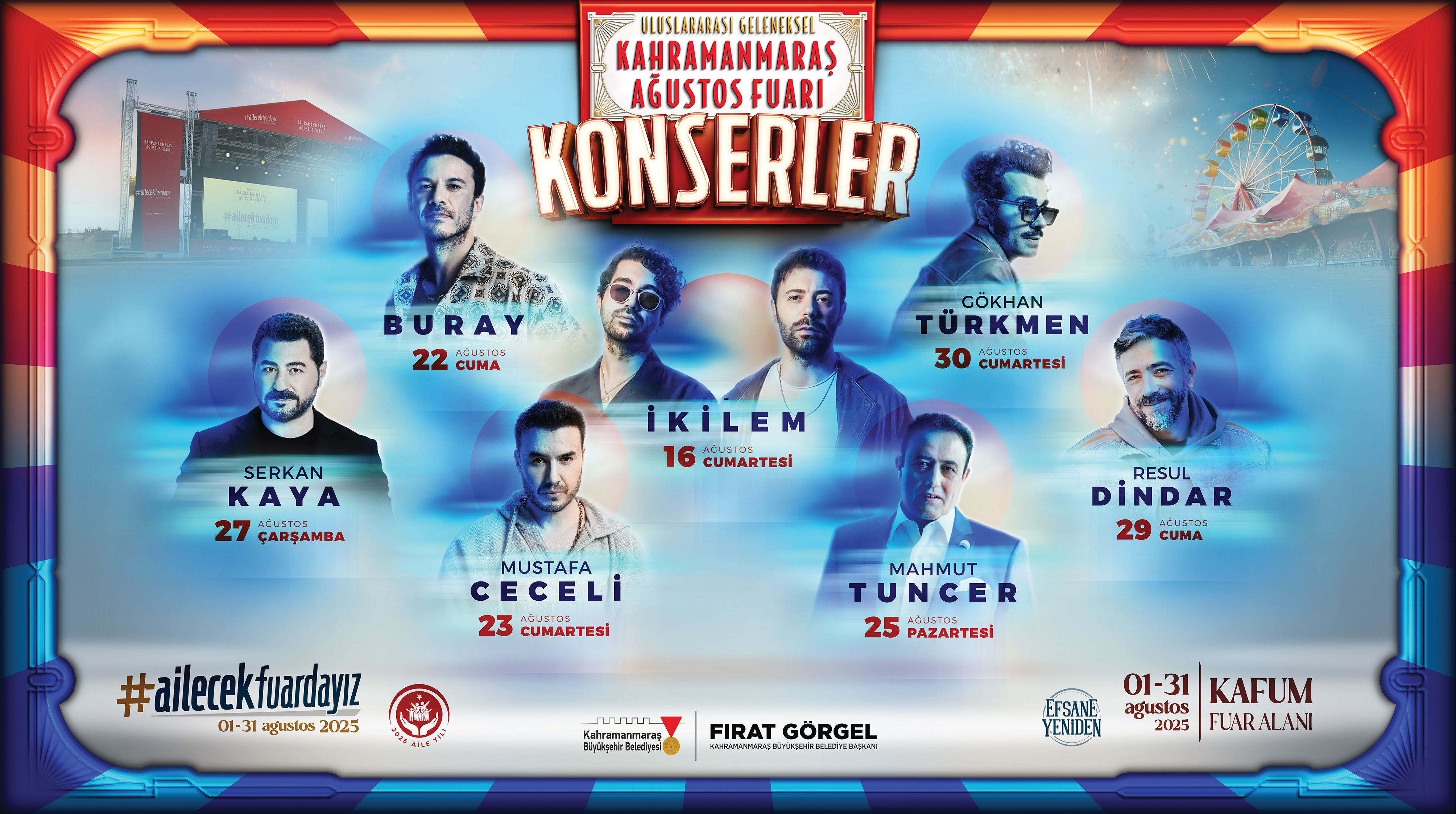 Ağustos Fuarı (4)