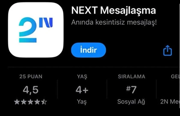 Nextsosyal (2)