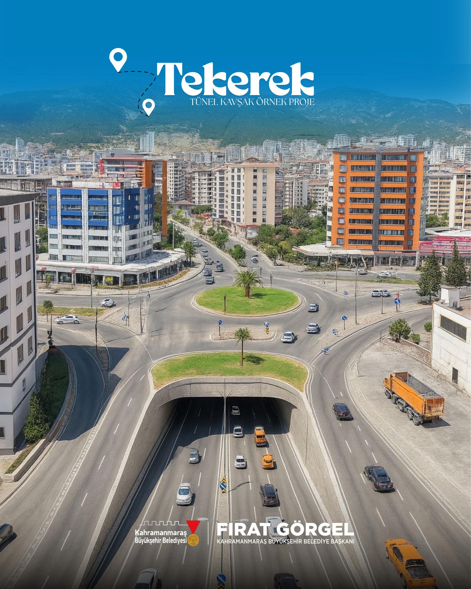 Örnek Proje