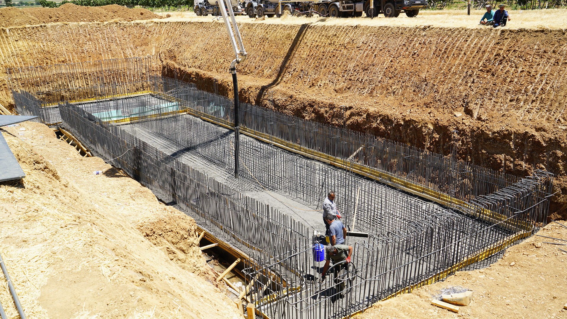 Thumbnail Atıksu Arıtma Tesisi (1)