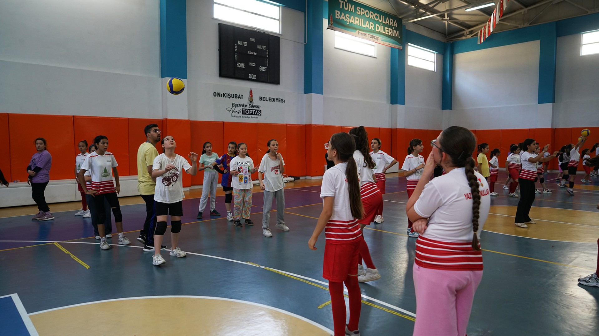 Thumbnail Voleybol Kursu (3)