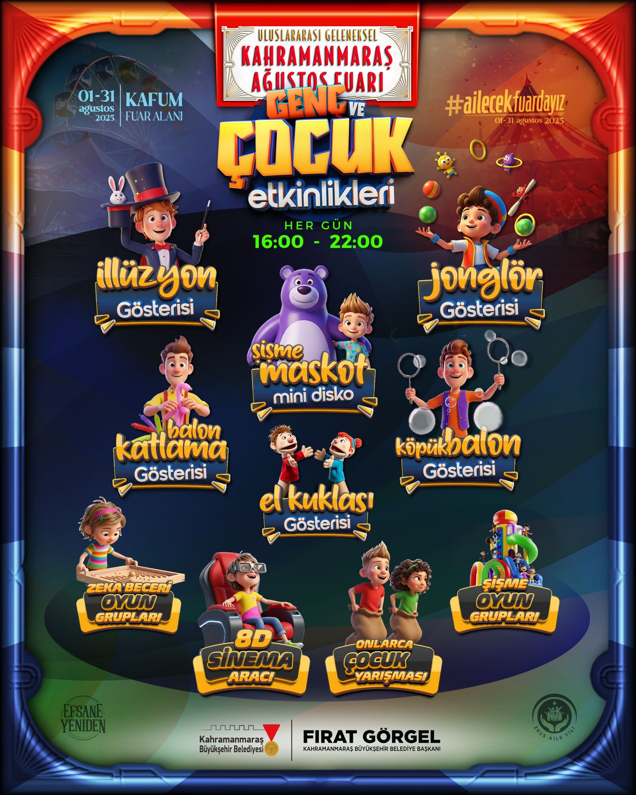 Etkinlikler (13)