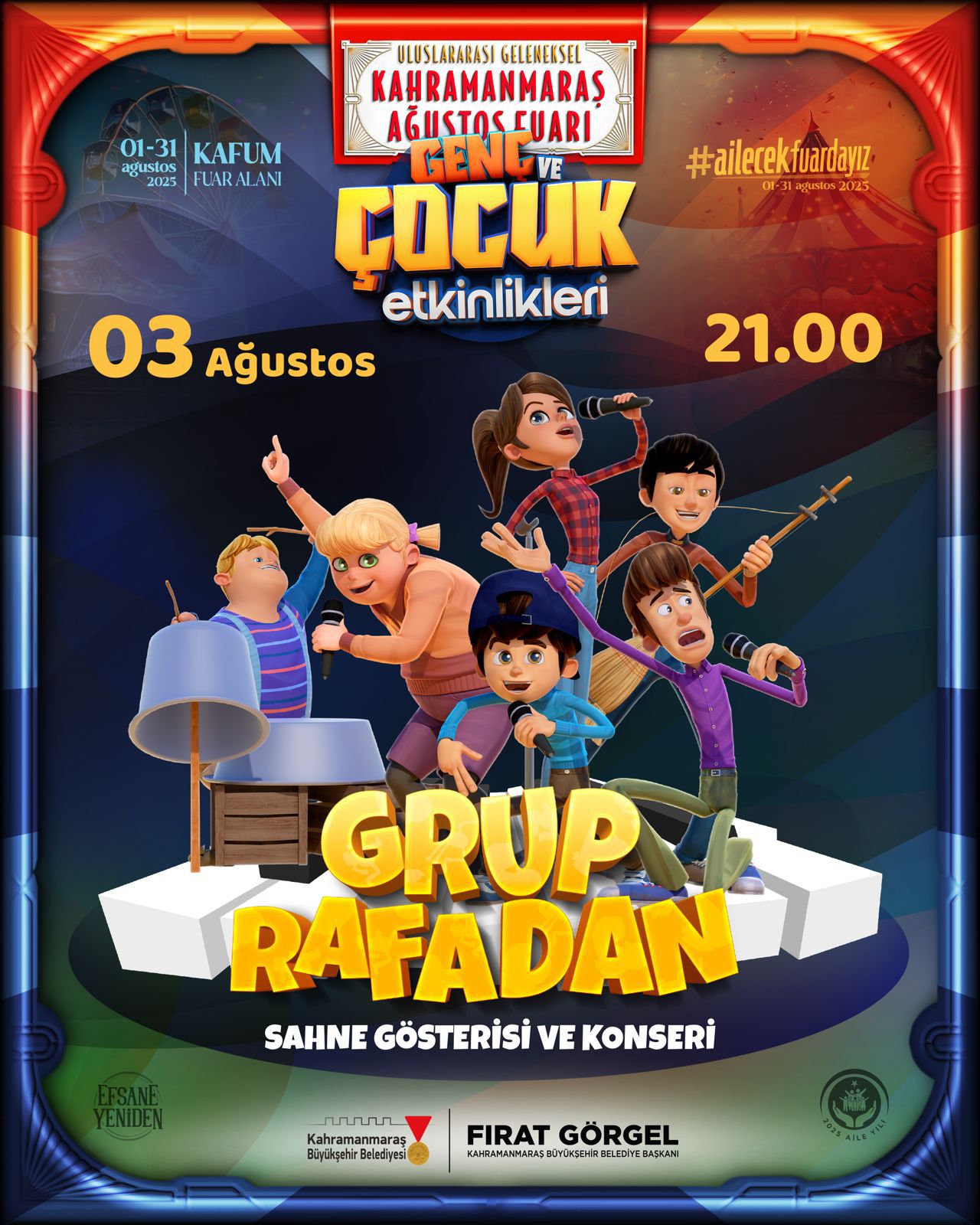 Etkinlikler (6)