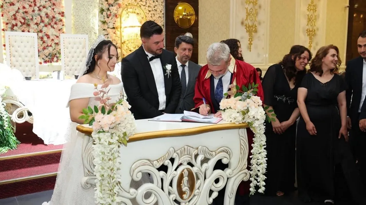 Gemci Ve Tokmak Ailelerinin Mutlu Gunu 1