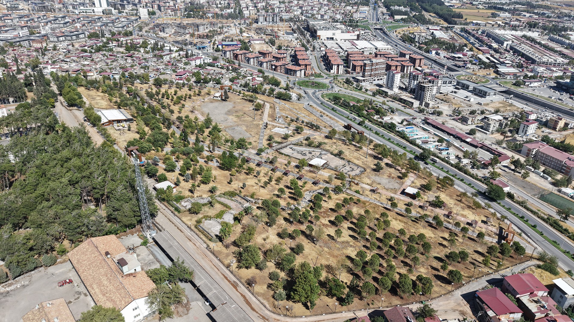 Thumbnail 15 Temmuz Spor Vadisi (2)