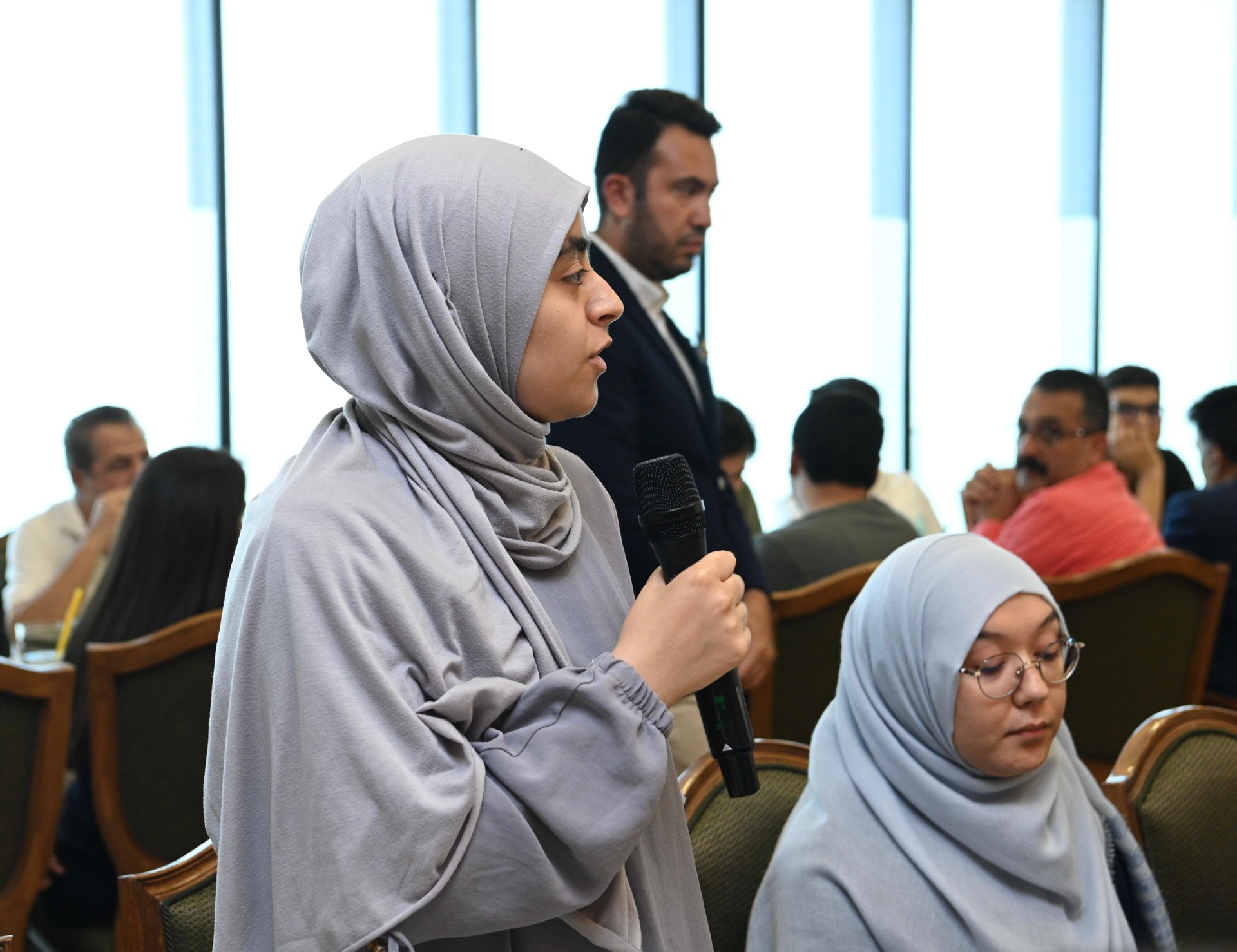 Thumbnail 2025 Yks Ödül Töreni (2)