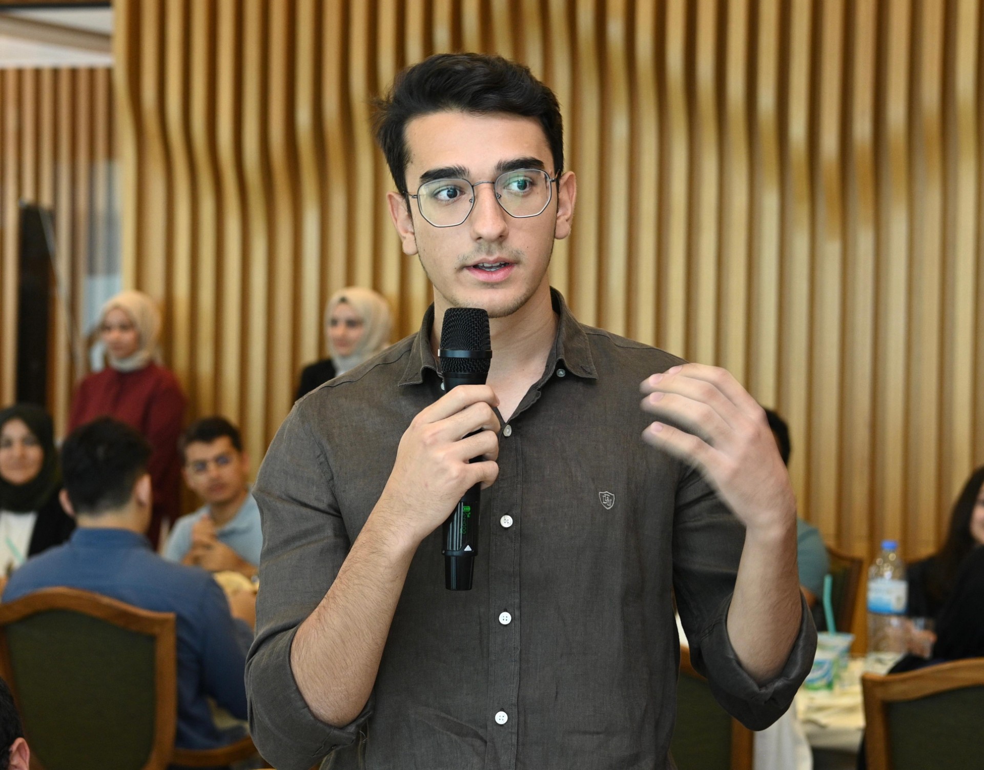 Thumbnail 2025 Yks Ödül Töreni (3)