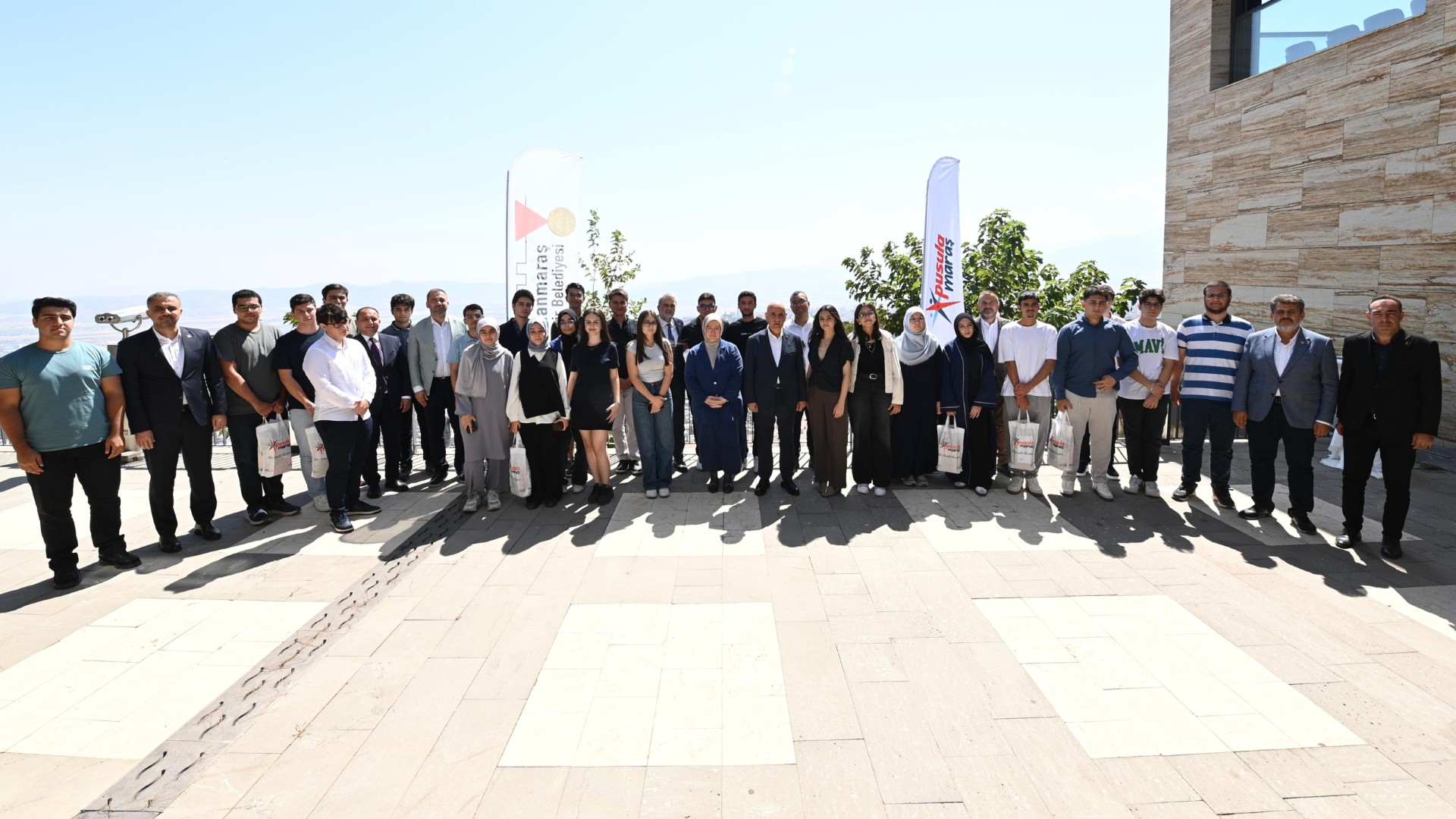 Thumbnail 2025 Yks Ödül Töreni (8)