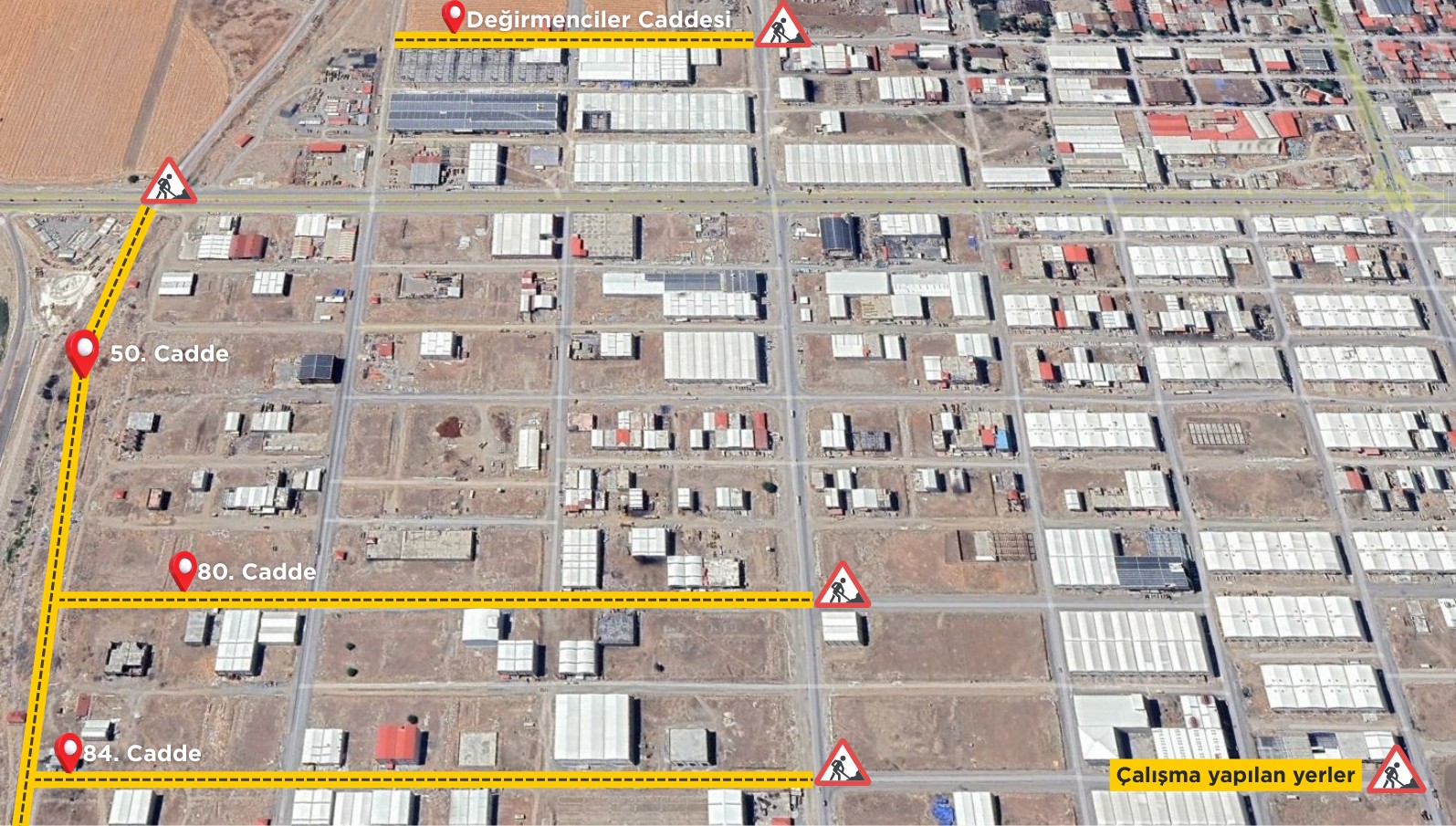 Thumbnail Çalışma Noktaları