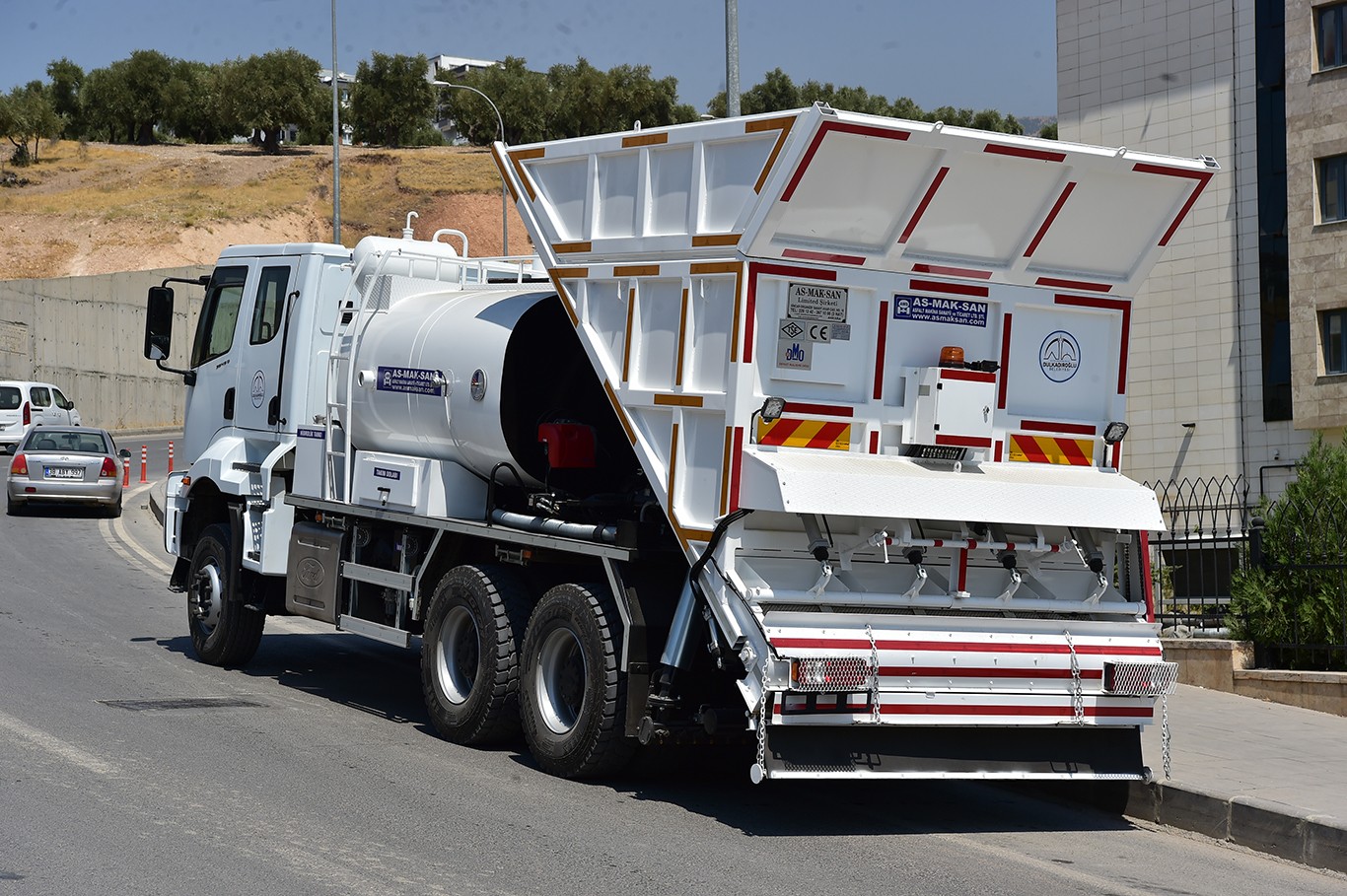 Thumbnail D L K 6108