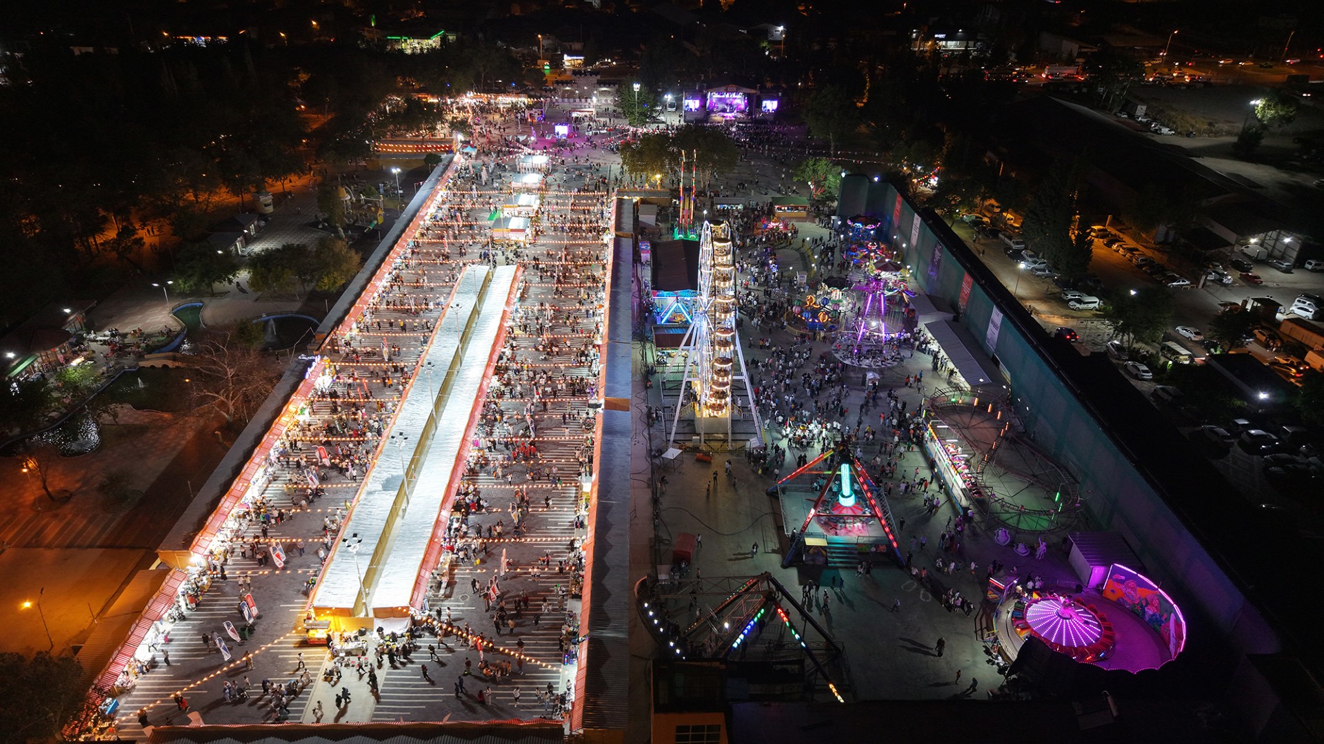 Thumbnail Fuarda 4. Gün (4)