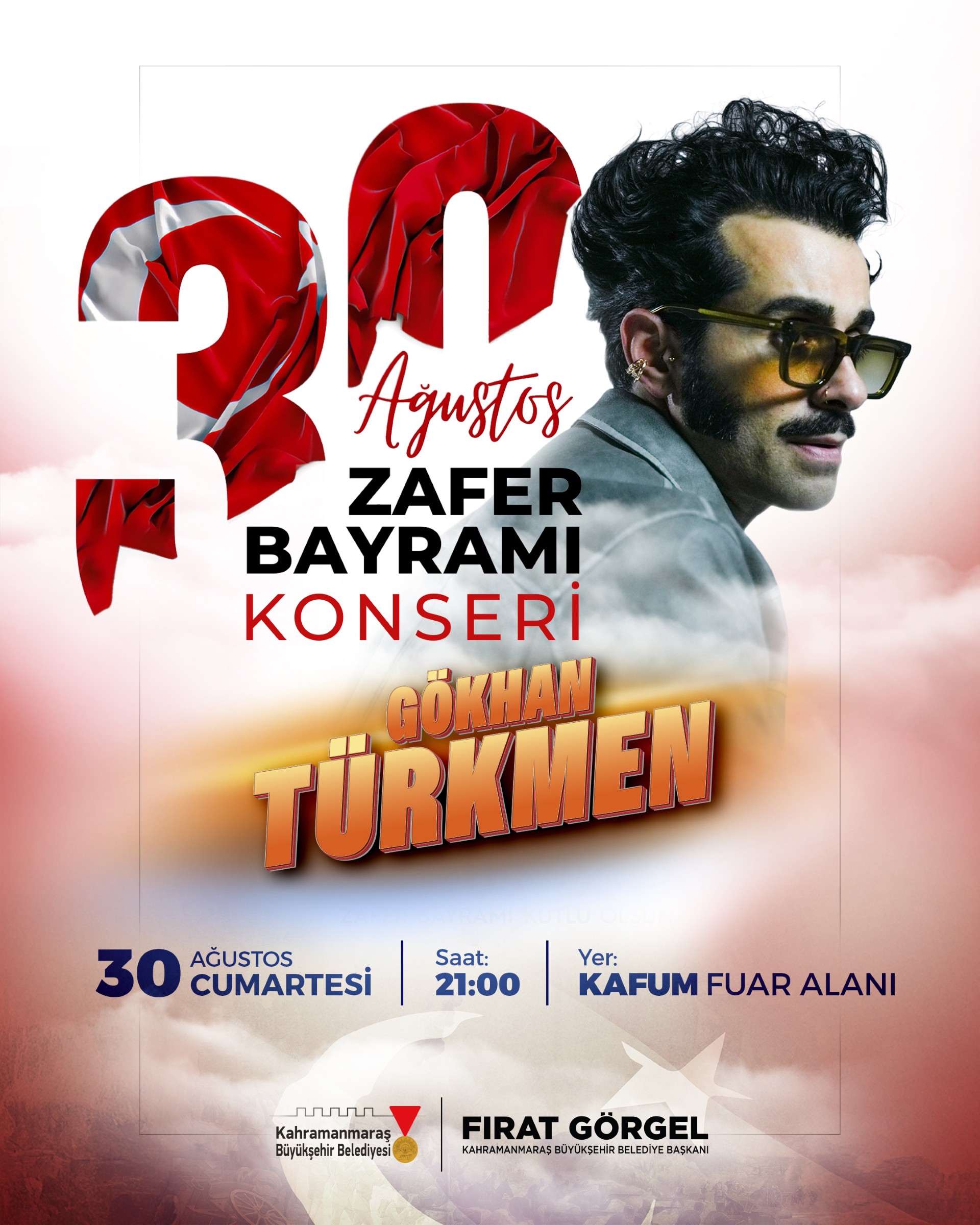 Thumbnail Gökhan Türkmen Konseri