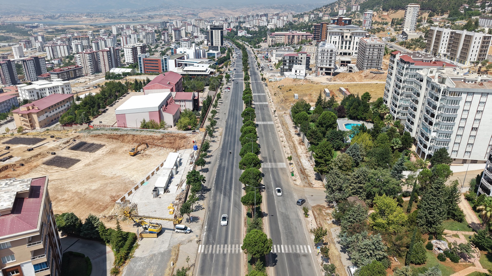 Thumbnail Kahramanmaraş Gençlik Ve Spor Merkezi (5)