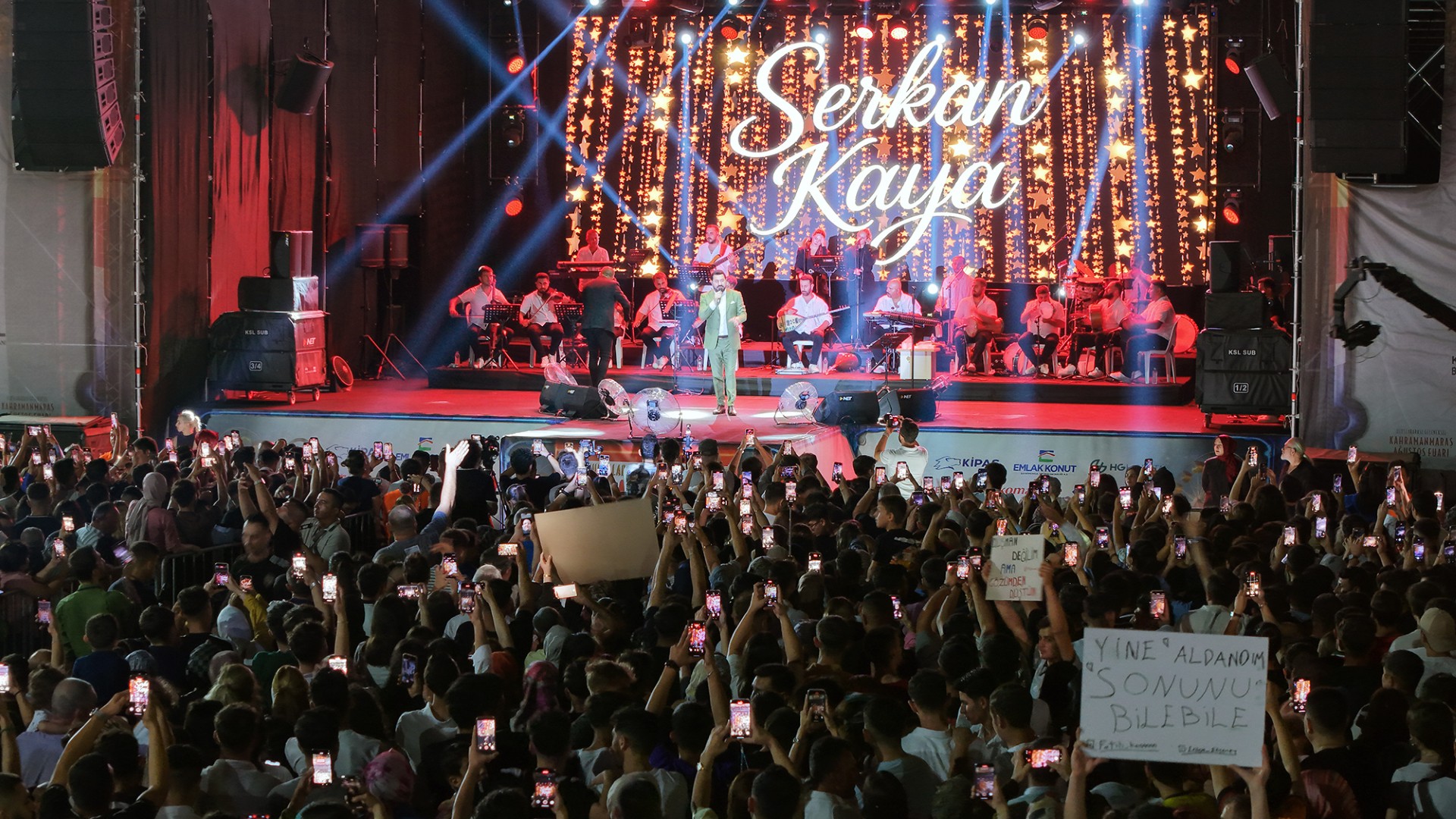 Thumbnail Serkan Kaya Konseri (2)