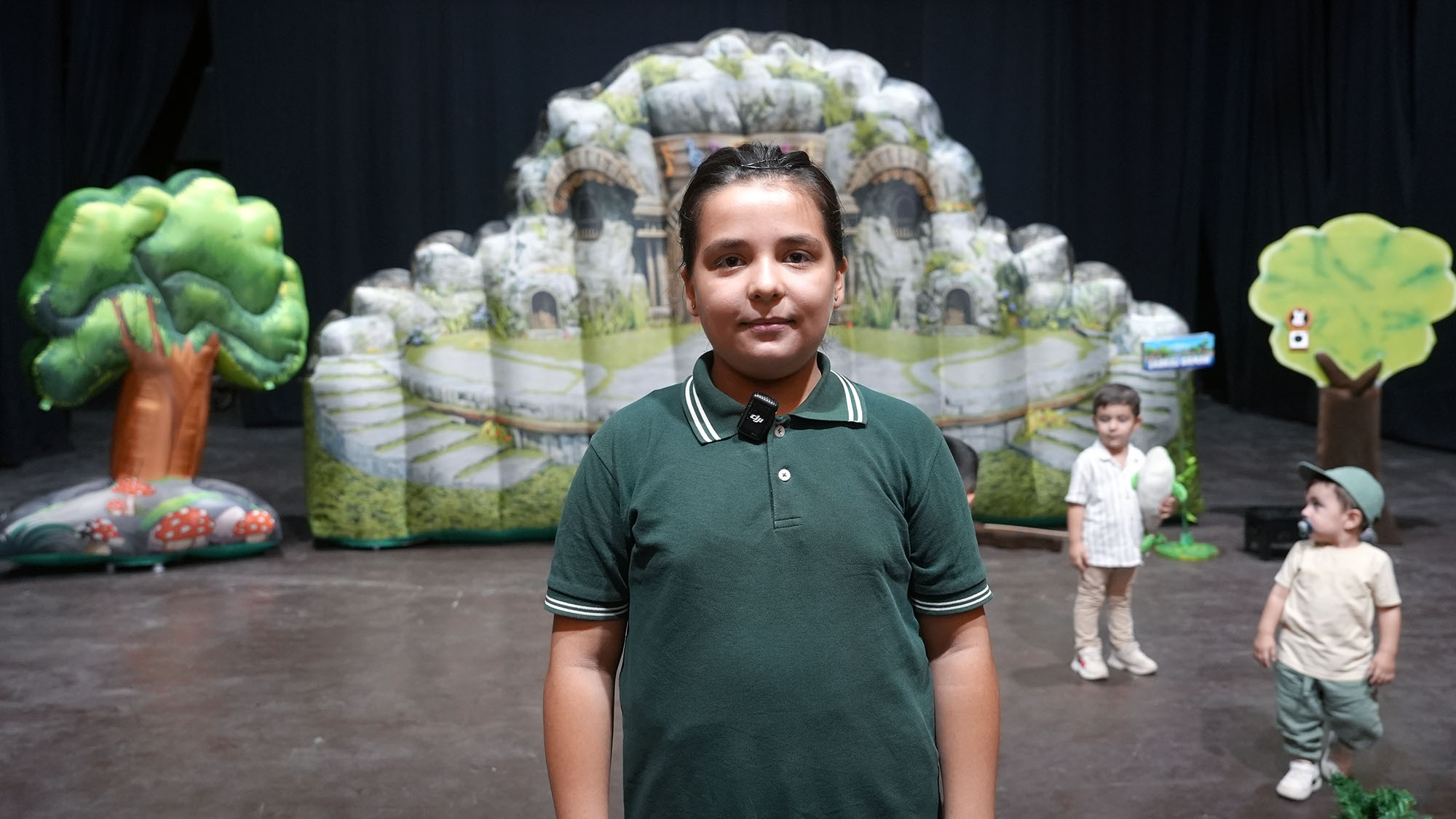 Akıllı Tavşan Momo (5)