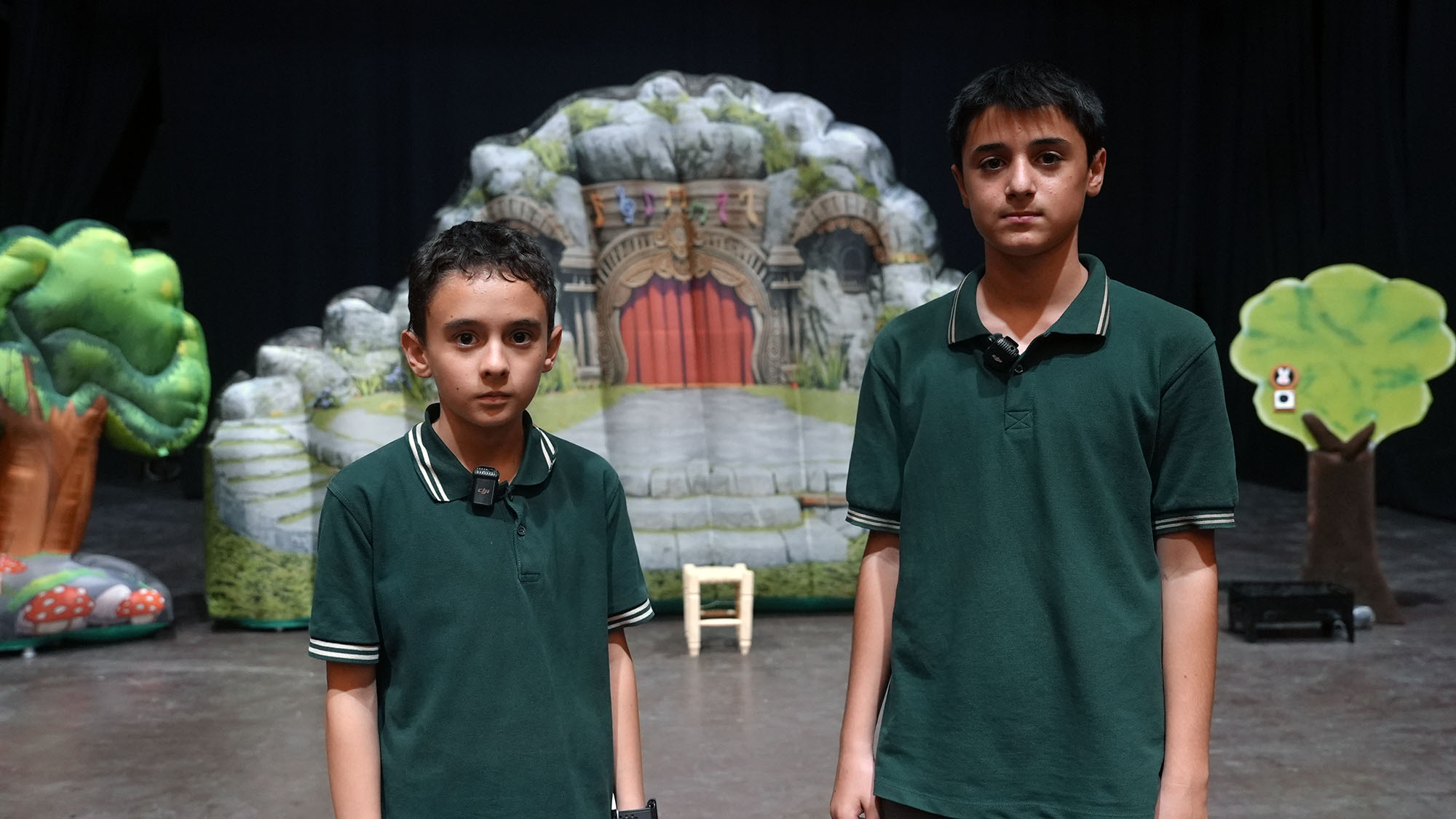 Akıllı Tavşan Momo (6)