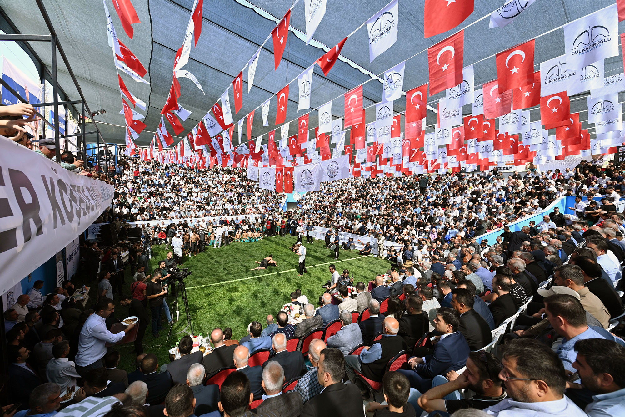 Bertiz Boyalı Güreş Festivali (4)-1