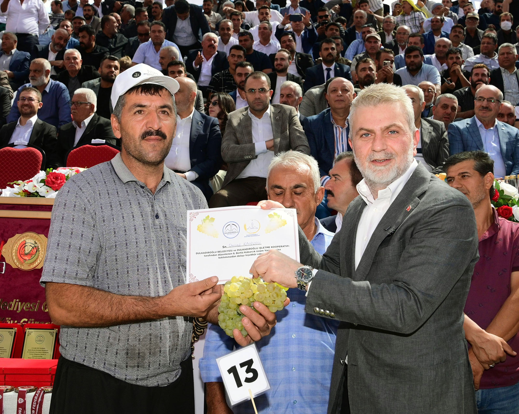 Bertiz Boyalı Güreş Festivali (7)-1
