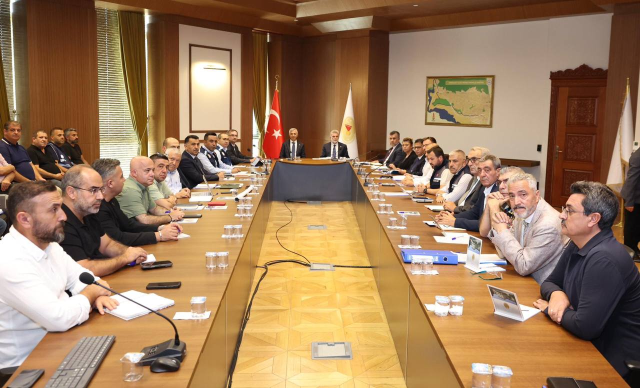 İstişare Toplantısı (3)