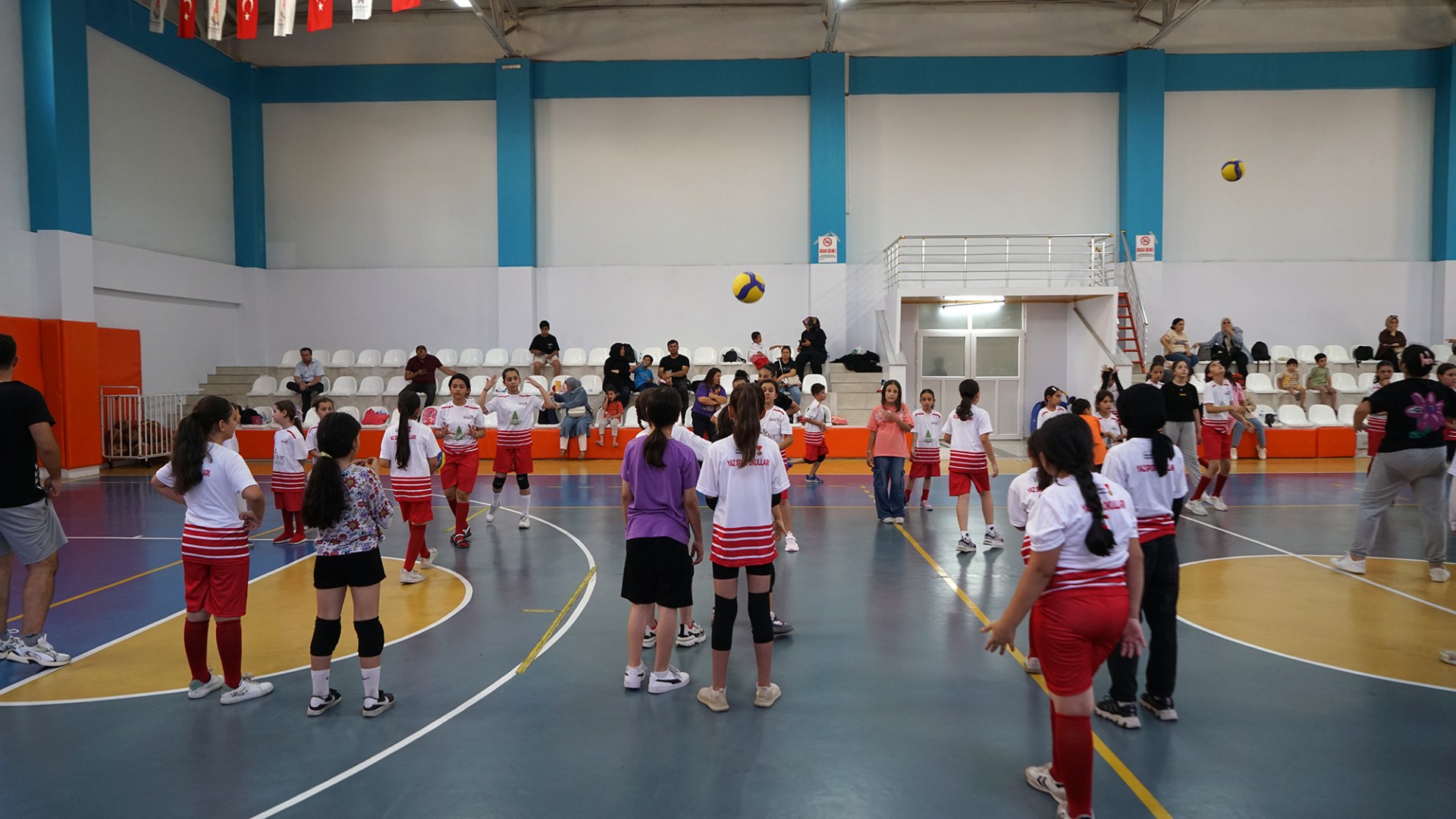 Thumbnail Voleybol (1)