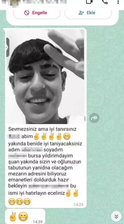 Ttttsedat Peker In Avukati Davayi (1)