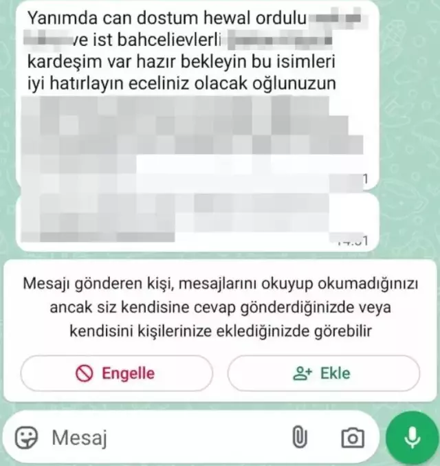 Ttttsedat Peker In Avukati Davayi (2)