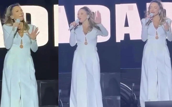 Hadisekonser Aglamaa (2)