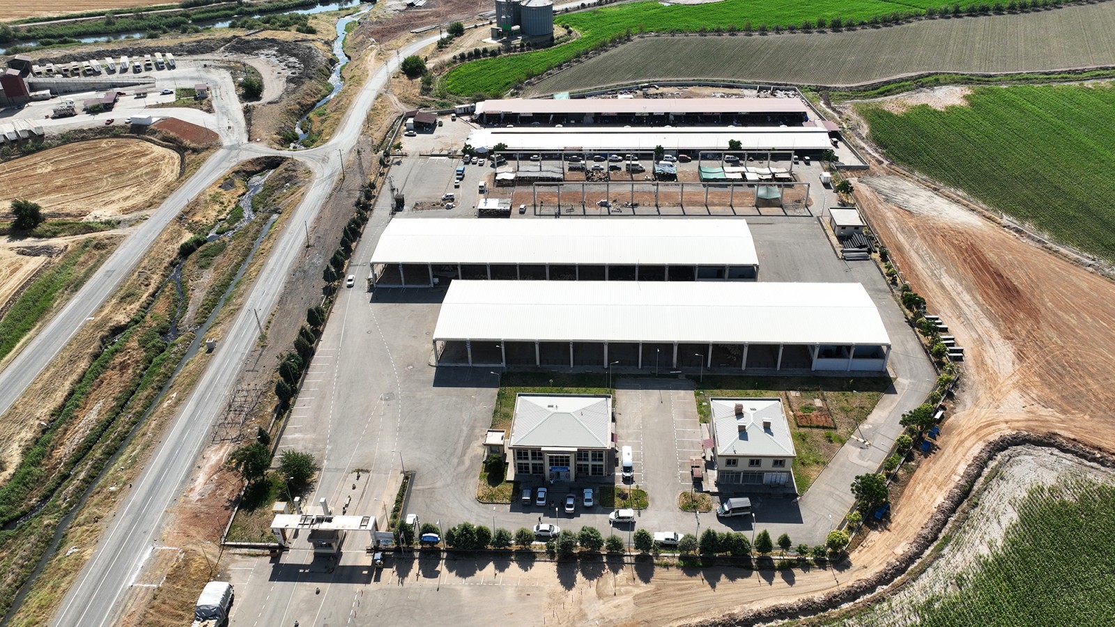 Thumbnail Canlı Hayvan Borsası (4)