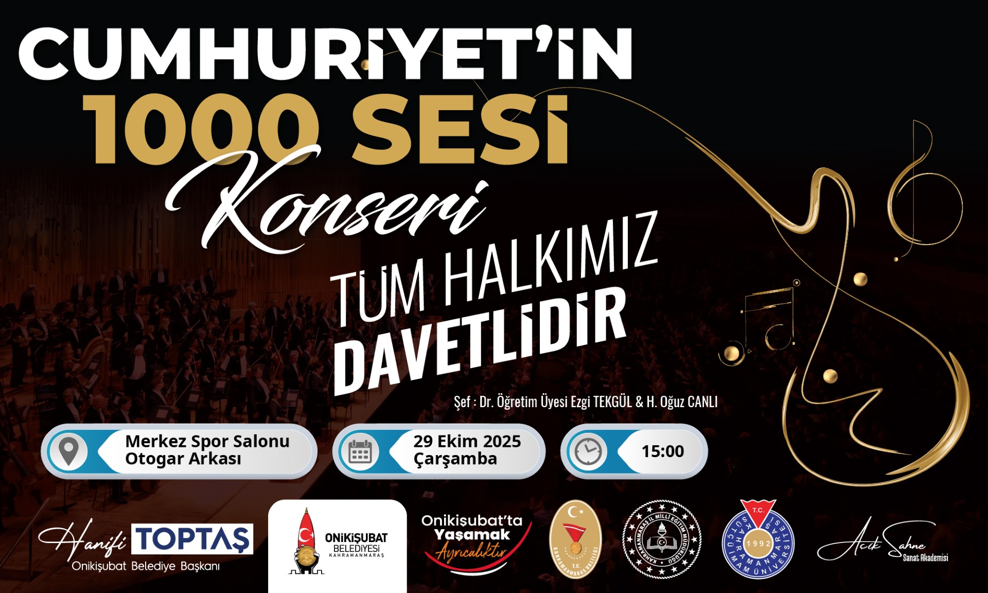 Thumbnail Cumhuriyetin 1000 Sesi Konseri Led 2000X1200 Px-1