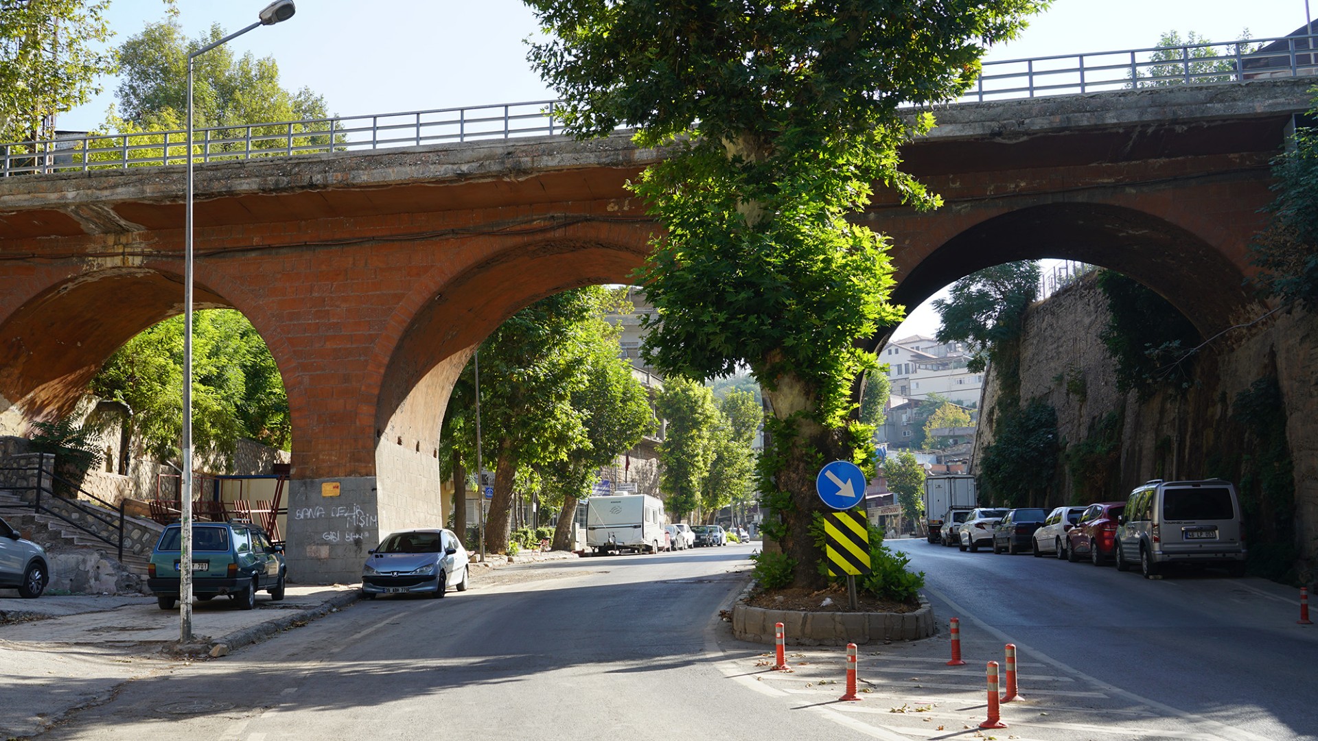 Thumbnail Kanlıdere Köprüsü (1)