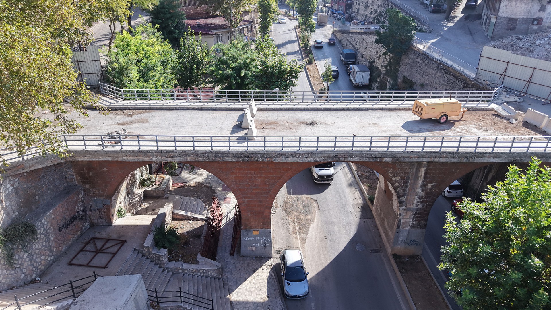 Thumbnail Kanlıdere Köprüsü (5)