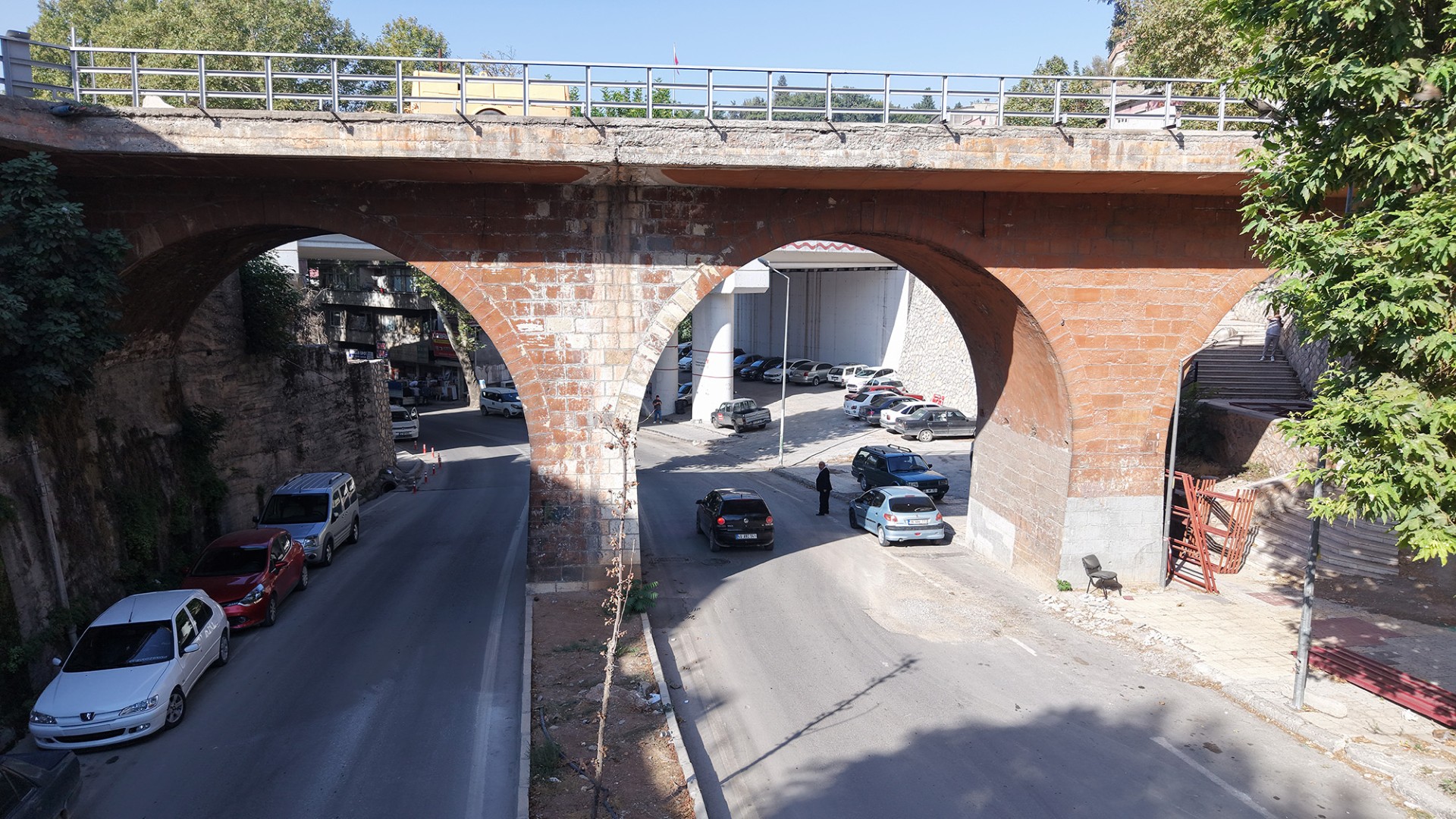 Thumbnail Kanlıdere Köprüsü (7)