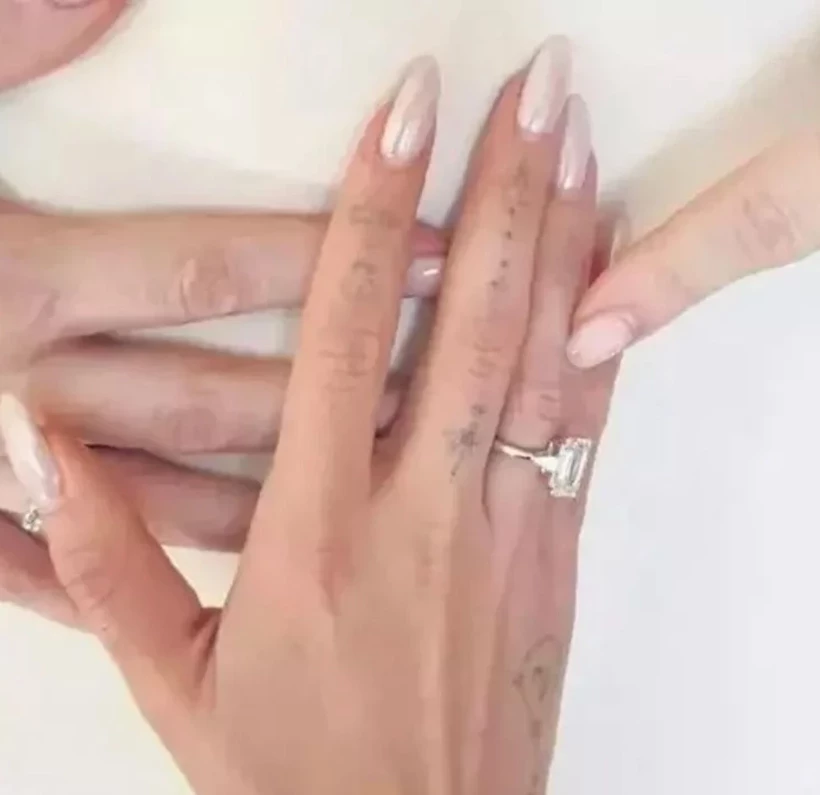 Cengiz Under Evlilik Tekl