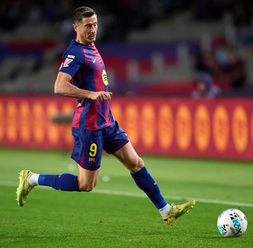 Lewandowski Fenerbahce Transfer Ya Wszu