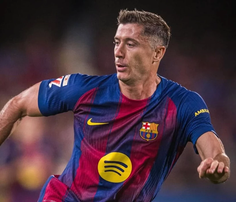 Lewandowski Fenerbahce Transfer Ya Xe3O