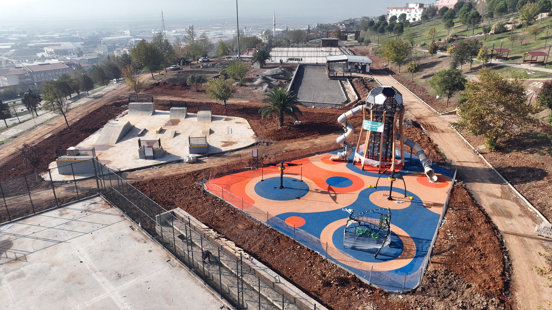 Thumbnail 15 Temmuz Spor Vadisi (4)