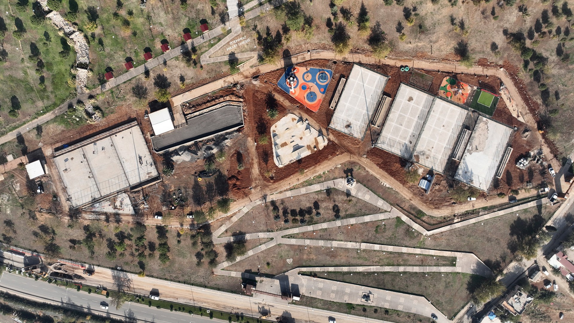 Thumbnail 15 Temmuz Spor Vadisi (6)