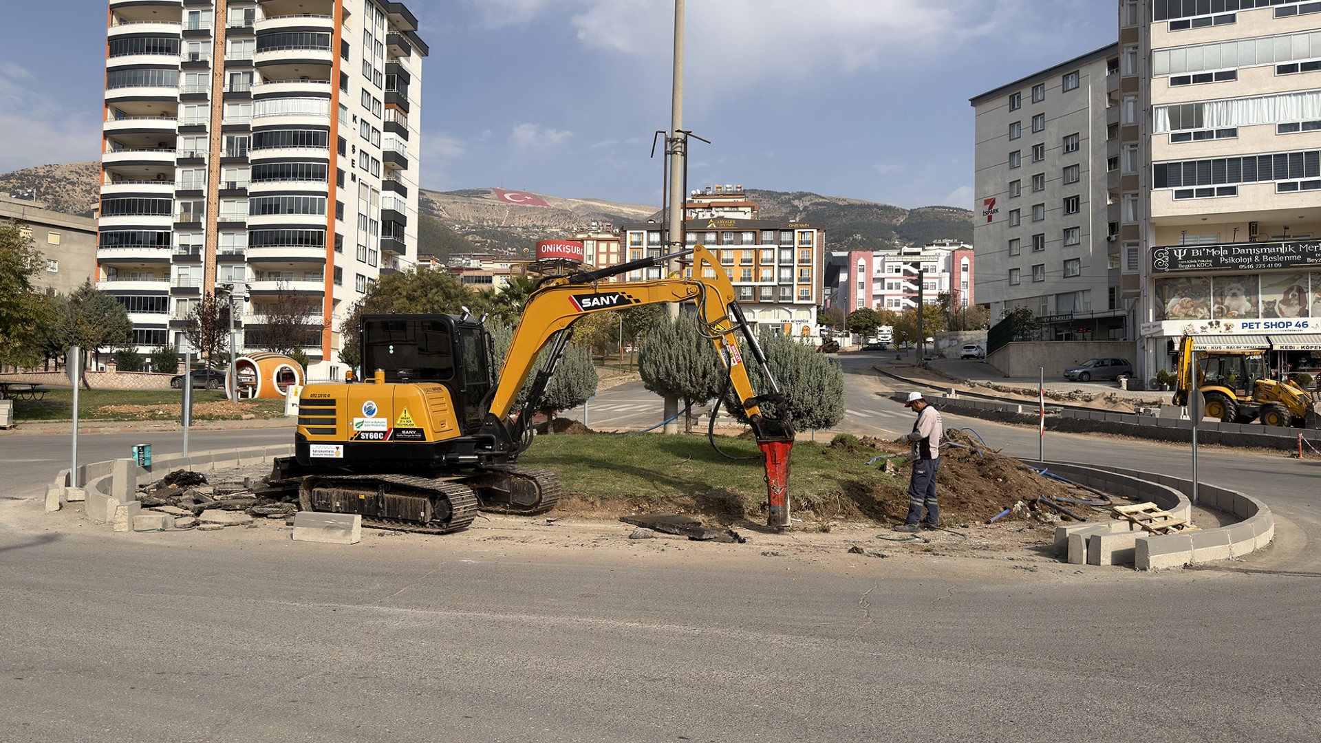 Thumbnail Bediüzzaman Bulvarı (2)