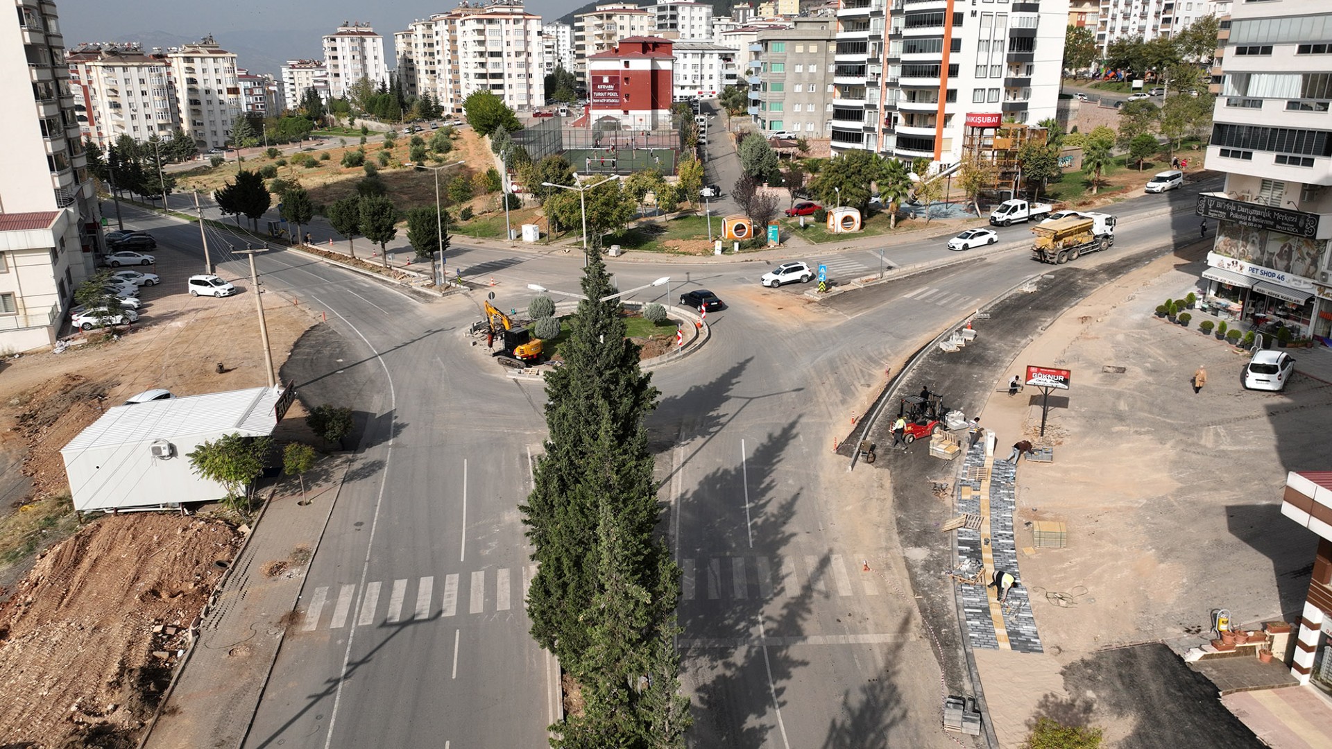 Thumbnail Bediüzzaman Bulvarı (3)