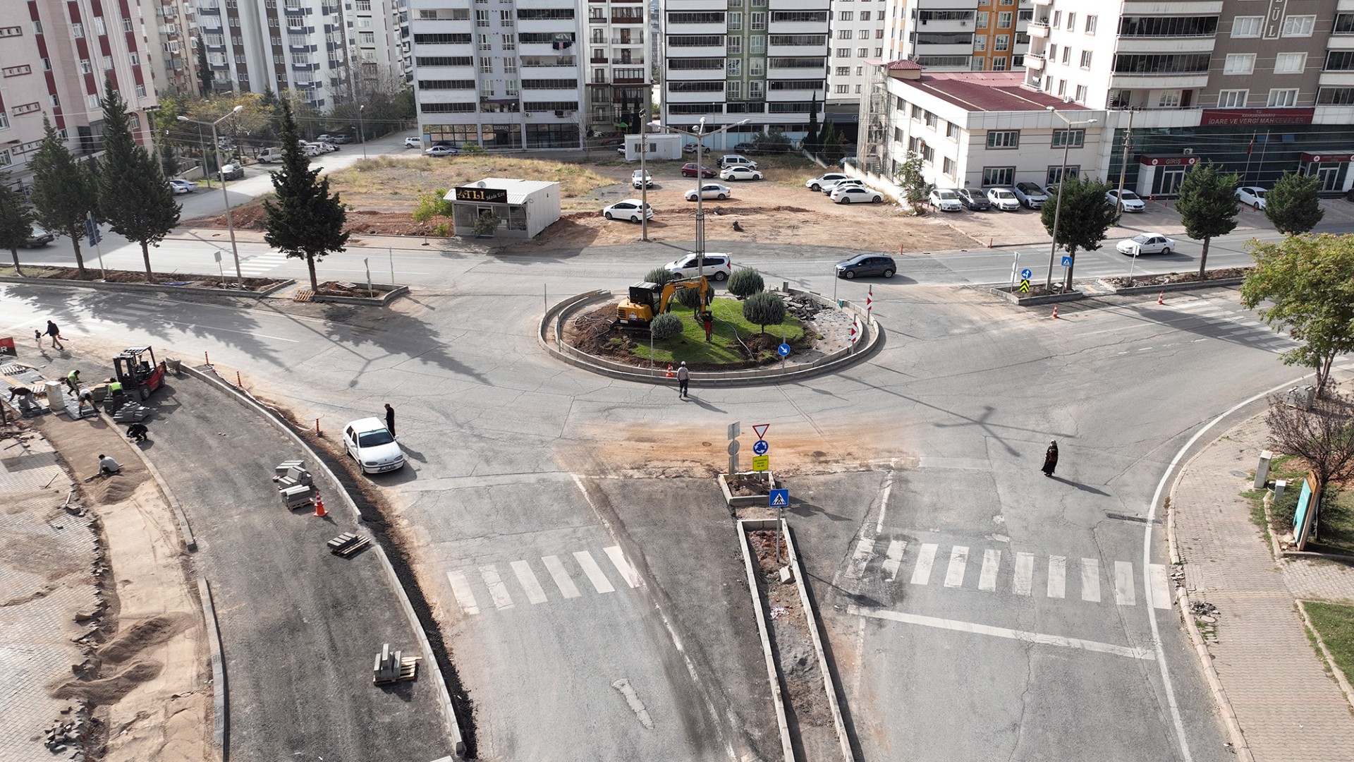 Thumbnail Bediüzzaman Bulvarı (6)