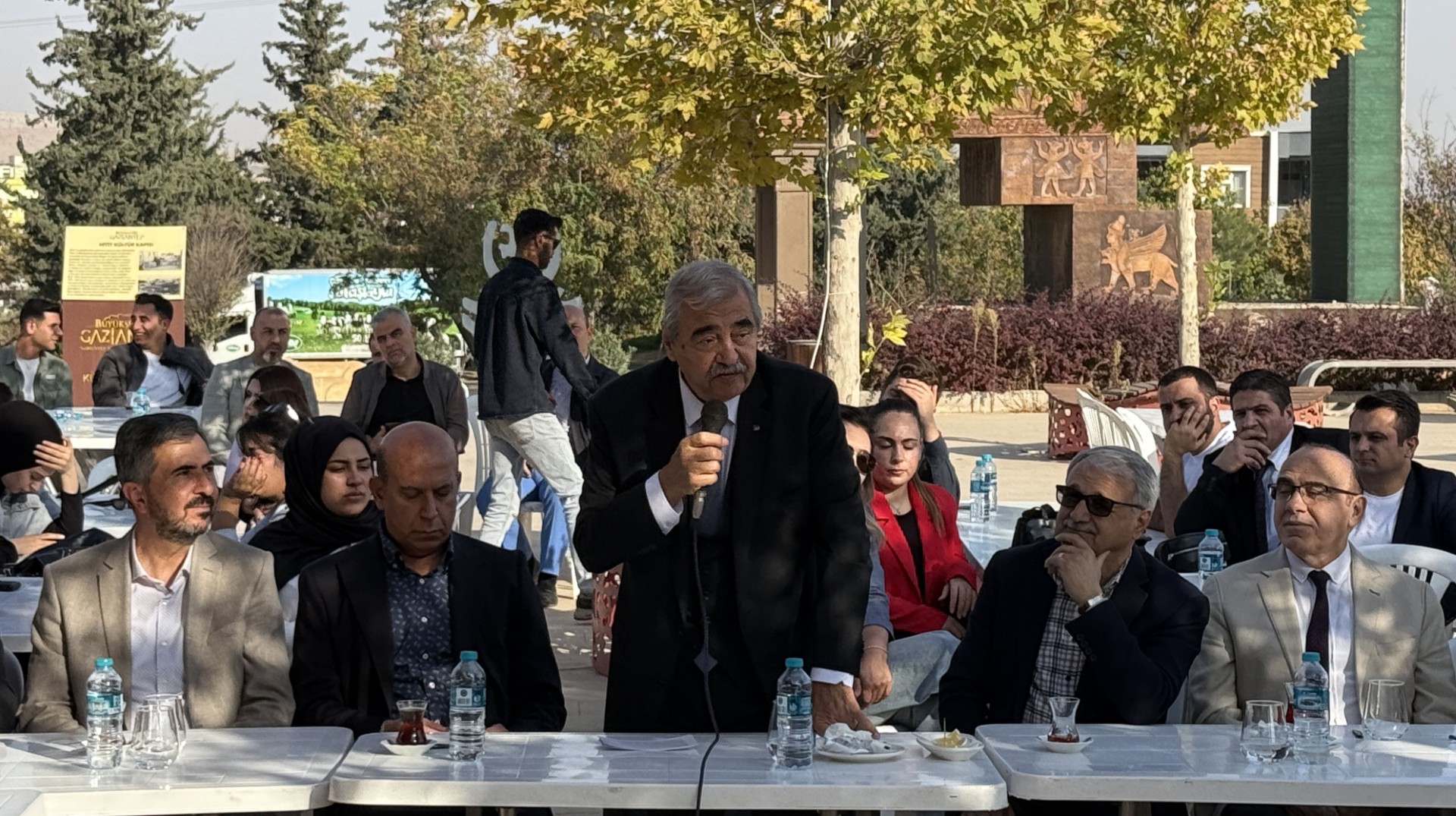 Thumbnail Gi̇btü Ve Gaün Sanayi̇ Ve Öğrenci̇leri̇n Buluşmasi (2)