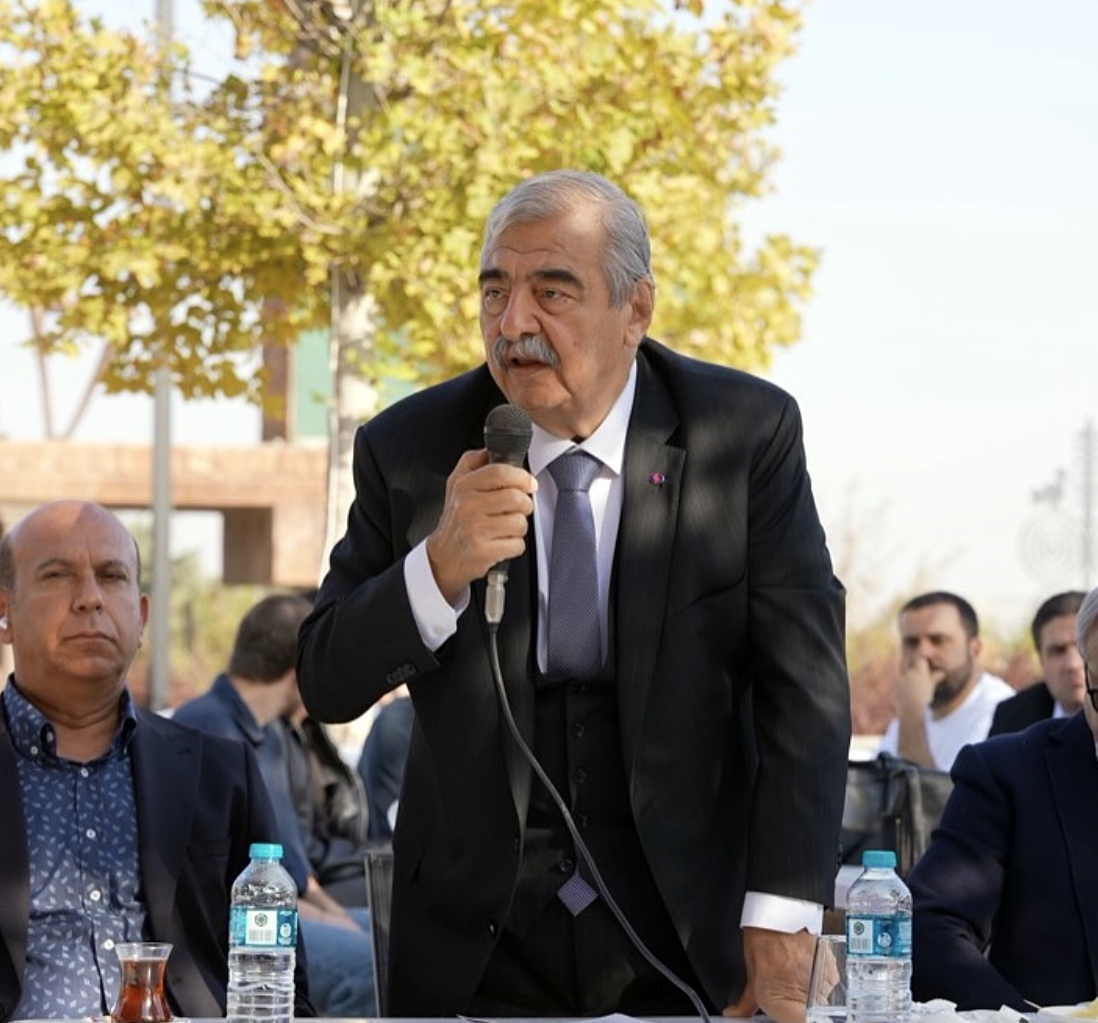 Thumbnail Gi̇btü Ve Gaün Sanayi̇ Ve Öğrenci̇leri̇n Buluşmasi (5)