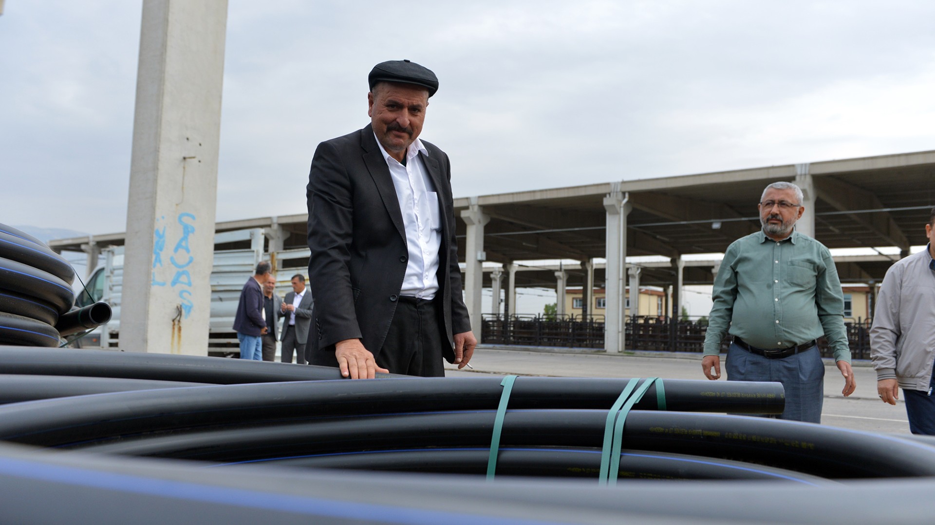 Thumbnail Sulama Borusu Desteği (2)