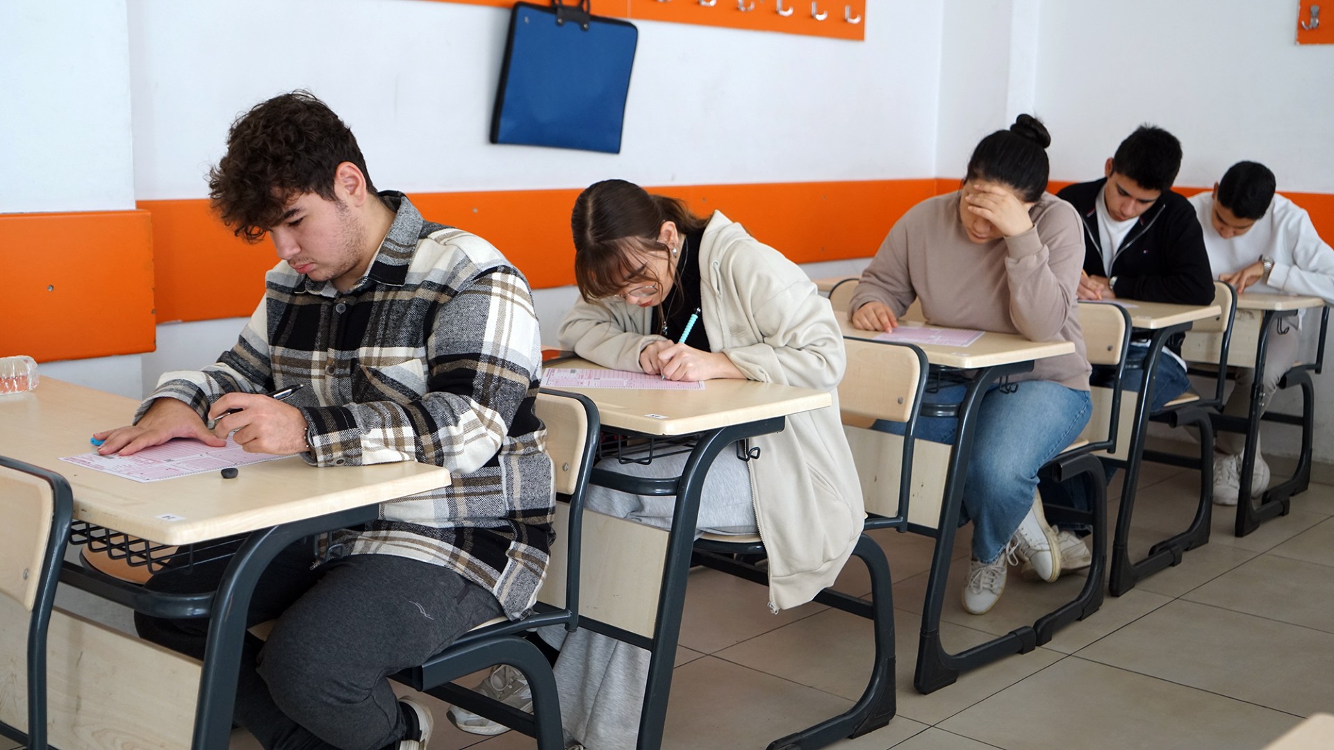 Thumbnail Tyt Deneme Sınavı (2)