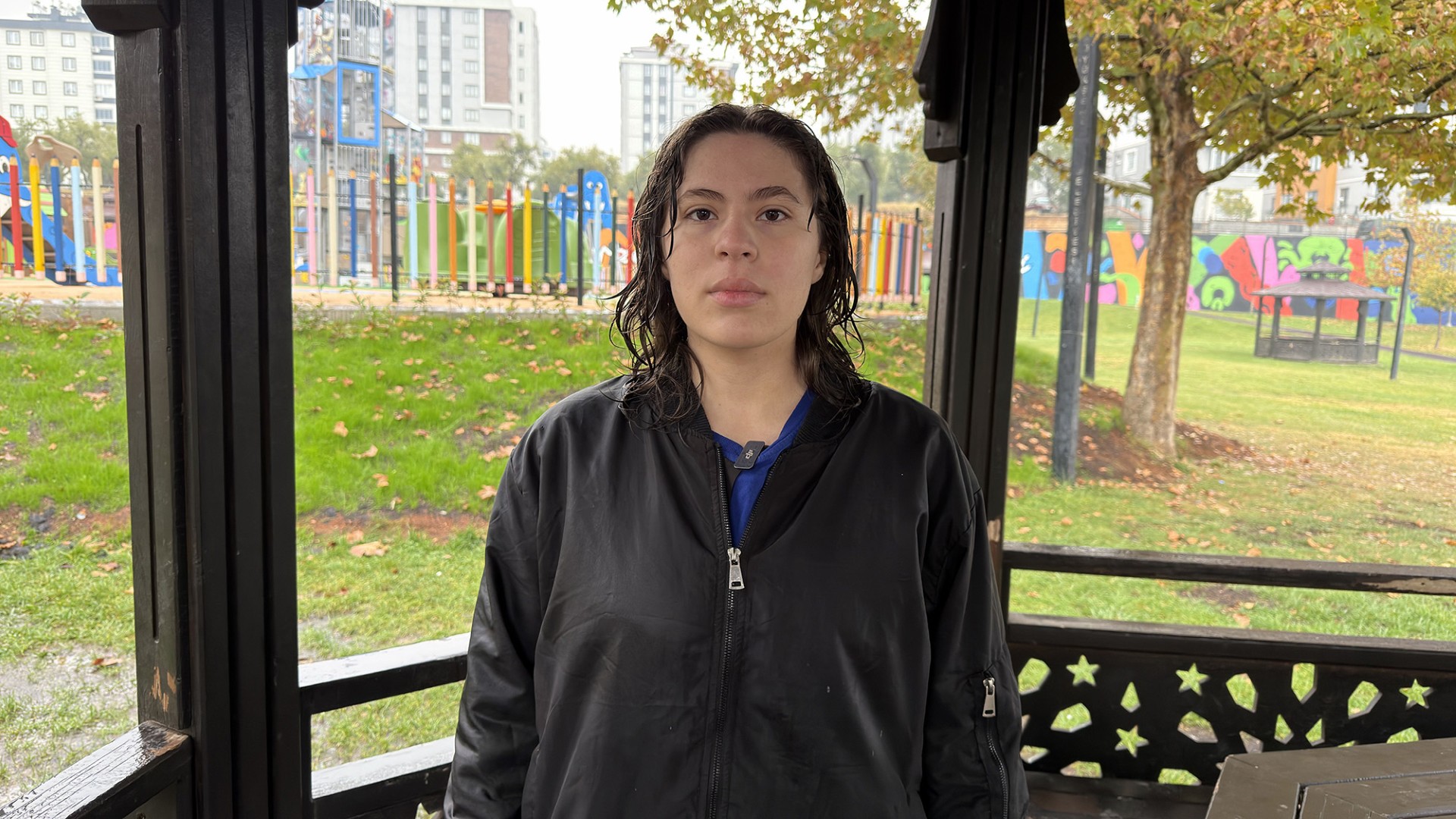 Thumbnail Aybüke Akbaba