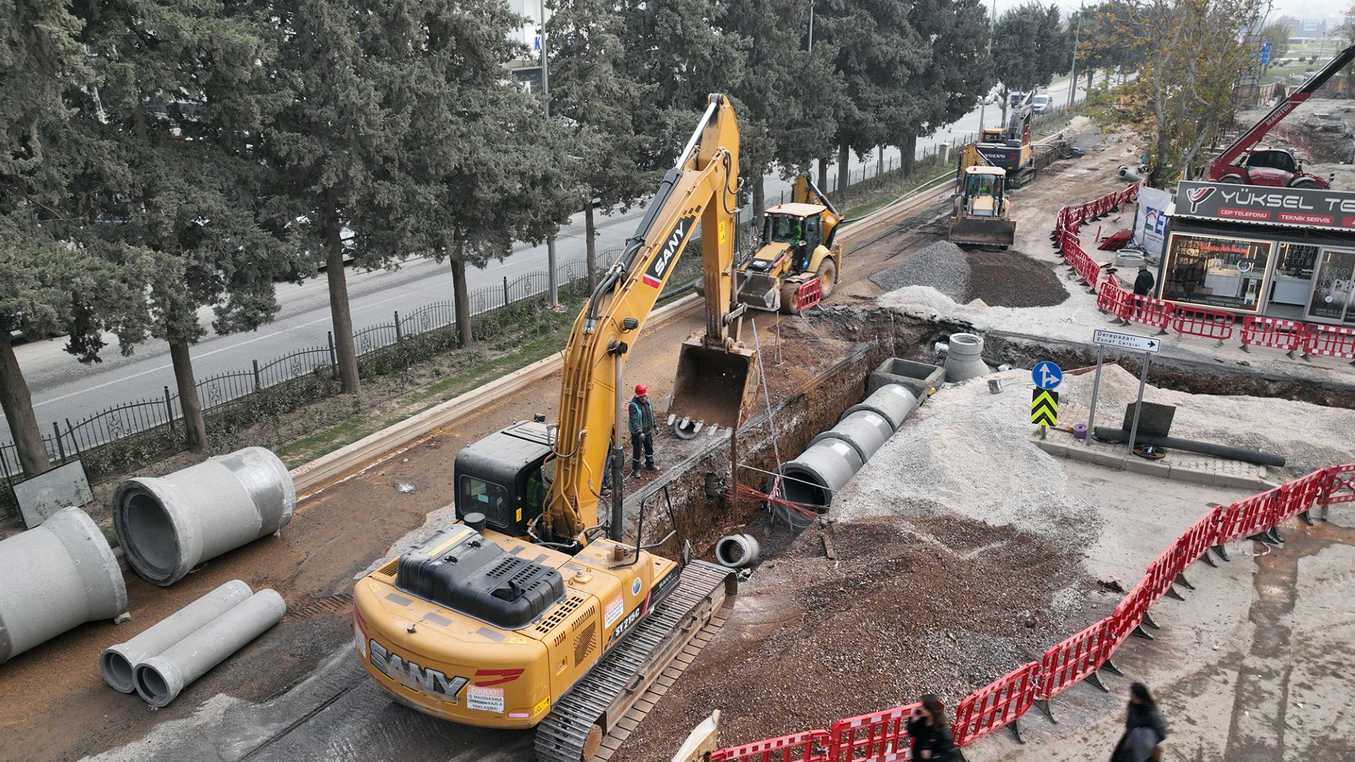 Thumbnail Azerbaycan Bulvarı (11)-1