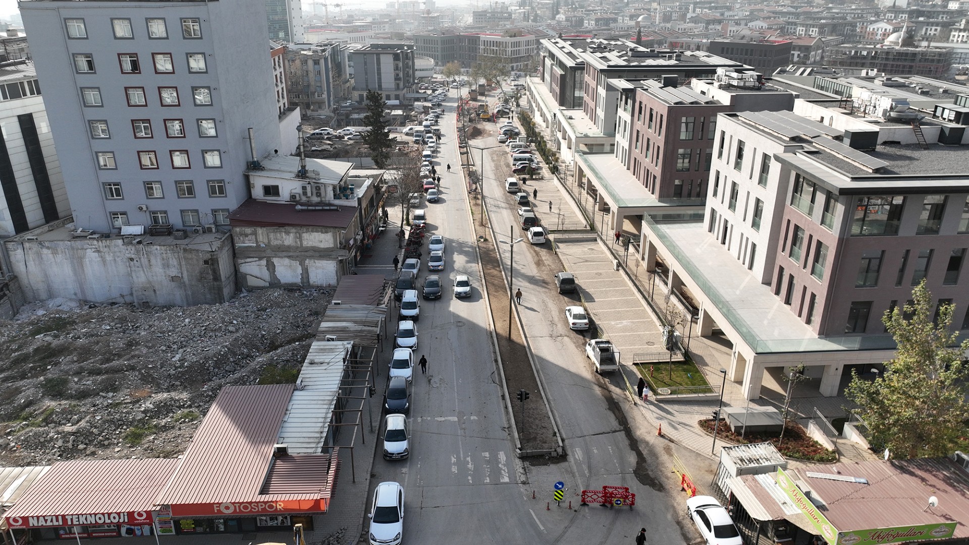 Thumbnail Hükümet Bulvarı (1)