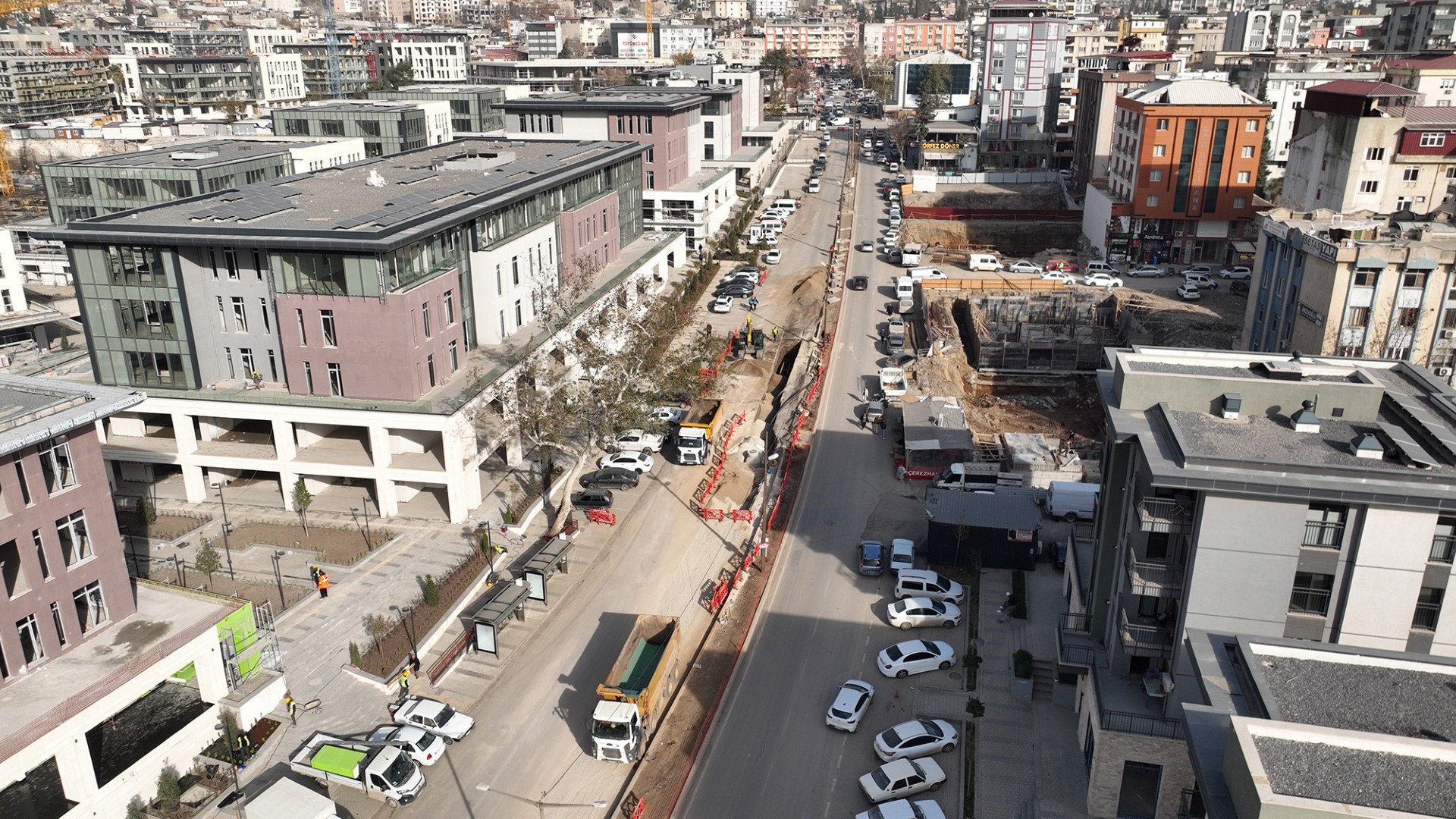 Thumbnail Hükümet Bulvarı (2)