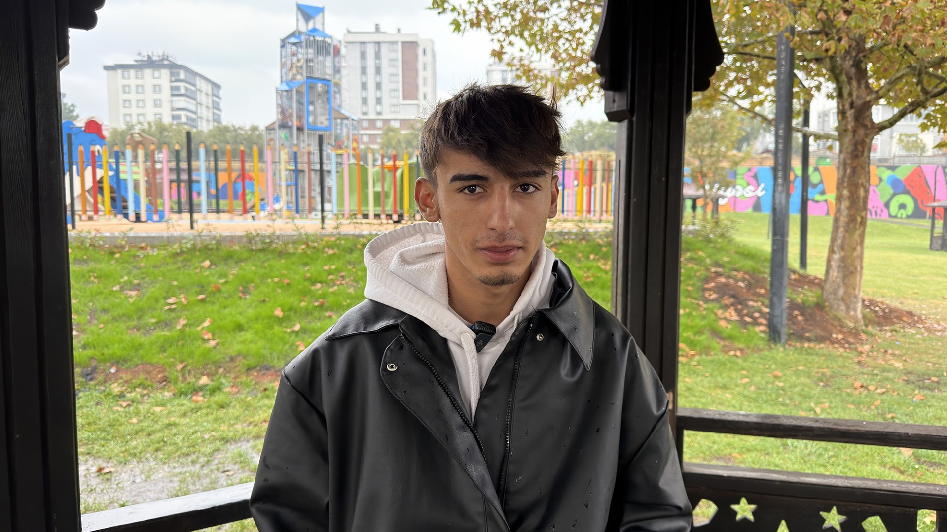 Thumbnail Hüseyin Köse